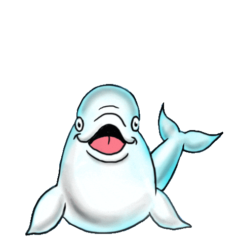 Valentine Love Sticker by DOGFISH Tales®