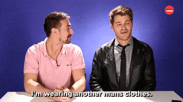 Bff National Best Friends Day GIF by BuzzFeed