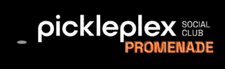 Pickleball Promenade GIF by Pickleplex Social Club