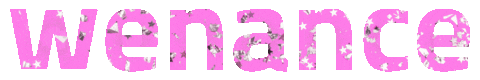 Wenance Sticker