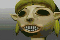 majoras mask