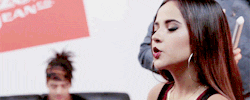 becky g