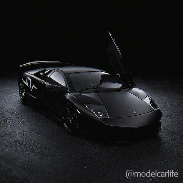 Supercar GIF