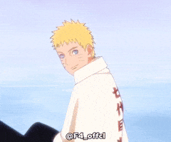 Naruto GIF