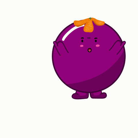 Chinese New Year Wish GIF by Pocca Dot Media