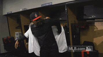 jersey tribe GIF by MLB
