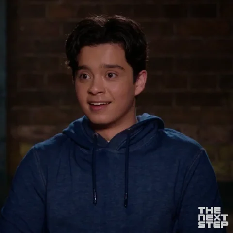 Season 8 Tns GIF by THE NEXT STEP