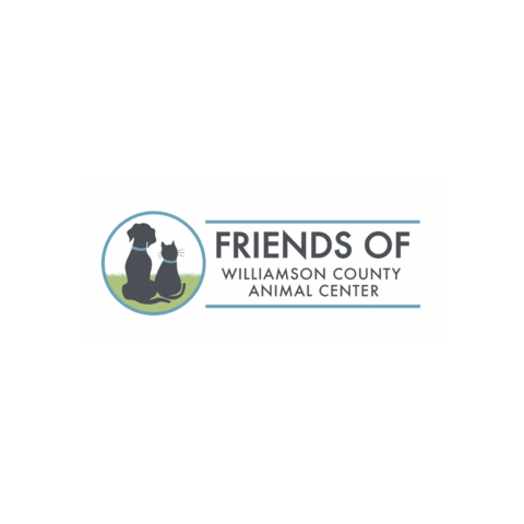 FriendsofWCACtn Sticker