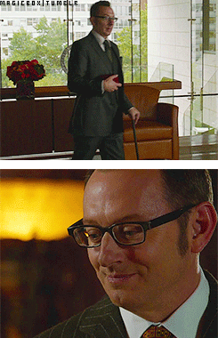michael emerson