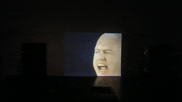 Bruce Nauman GIF