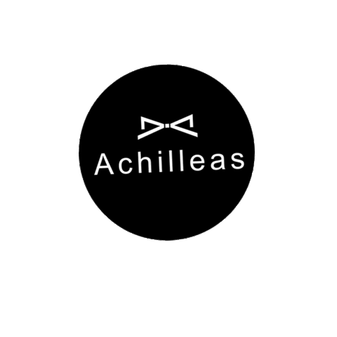 Achilleas Accessories Sticker