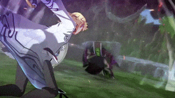 Sena Nakiri GIF