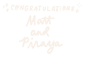 Congratsmattpiraya Sticker