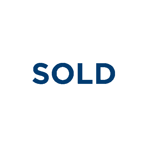 Hometown Property Sales Sticker