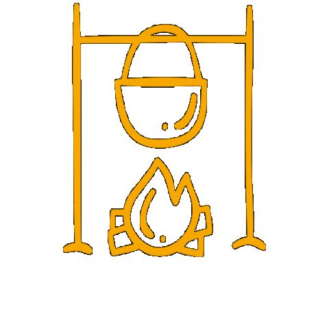 Scout Cuisine Sticker by EEDF Officiel