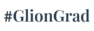 Glion Institute of Higher Education Sticker