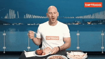 Pizza Pide GIF by Betboo