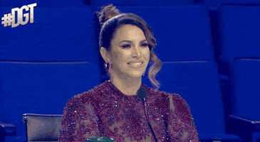Fire Omg GIF by Dominicana's Got Talent