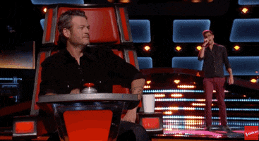 the voice singing GIF