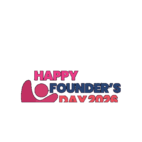 Founders Day Dulwich Sticker by dulwichcollegesingapore