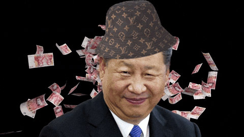 🔴
**"Yuan Offshore in Calo: L'Impatto delle Tensioni Commerciali e le Risposte della Cina"**