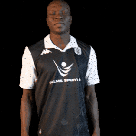 Abubakar GIF by Neftchi