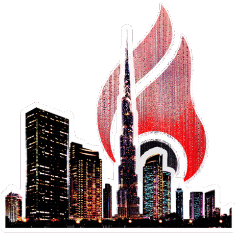 Dubizzle Sticker by Bayut.com