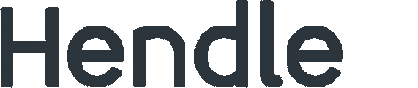 Hendlex Sticker