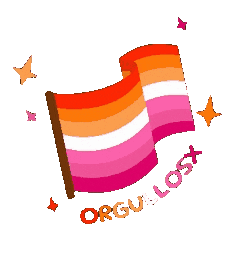 Pride Sticker