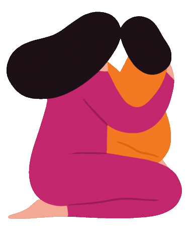 Family Love Sticker