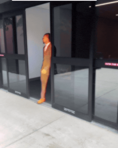 Heat Burning GIF