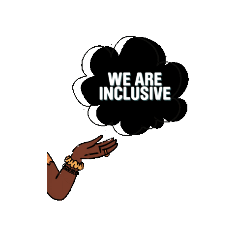 Restless Development Sticker