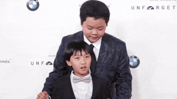 Fresh Off The Boat Film GIF by Kore Asian Media