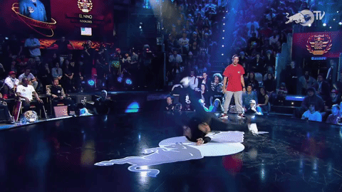 So You Think You Can Dance Gif Find Share On Giphy