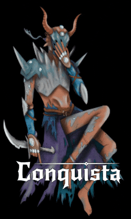 Conquista-Tcg GIF