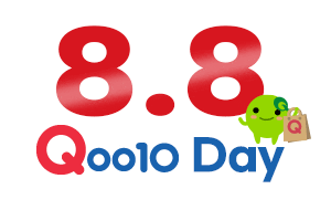 Qoo10Sg Sticker by Qoo10 Singapore