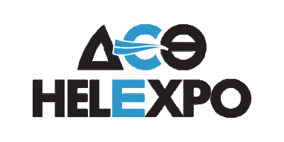 Event Thessaloniki Sticker by TIF-HELEXPO