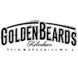 Sticker by Golden Beards