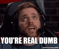 Trolls-are-creepy GIFs - Get the best GIF on GIPHY
