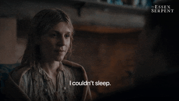Stressed Clemence Poesy GIF by Apple TV+