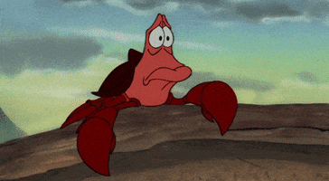 The Little Mermaid Fanart GIFs on Giphy