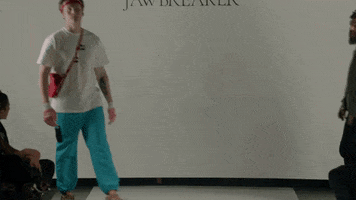 jawbreaker GIF by Injury Reserve