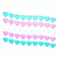Trans Day Of Visibility Love GIF by Tumblr