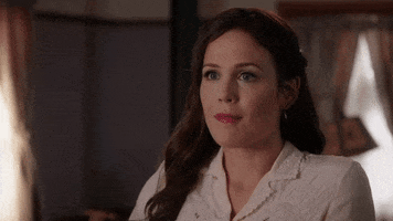 funny face hearties GIF by Hallmark Channel