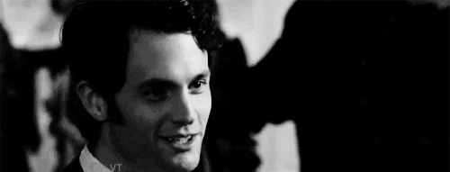 penn badgley