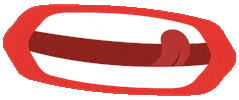 Som Do Sabor Mayo Kraft Sticker