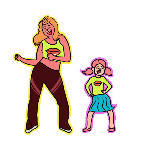 Sticker by LittleThings