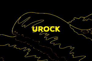Influencer GIF by Urock Agency
