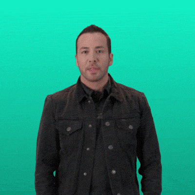 howie dorough that makes you larger than life GIF by BACKSTREET BOYS