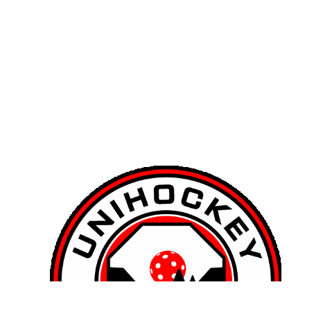 Floorball Salibandy Sticker by Unihockey Limmattal